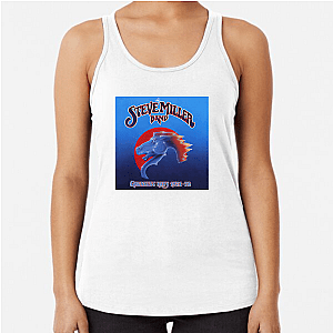 Steve Miller Merch For Fans The Steve Miller Band Tank Tops