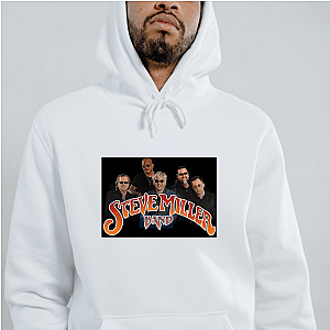 Steve Miller Merch Collection The Steve Miller Band Hoodies
