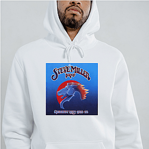 Steve Miller Merch For Fans The Steve Miller Band Hoodies