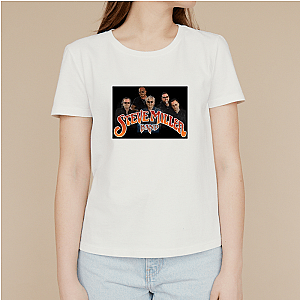 Steve Miller Merch Collection The Steve Miller Band T-Shirts