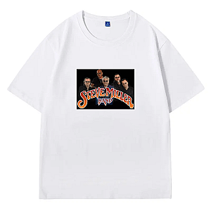 Steve Miller Merch Collection The Steve Miller Band T-Shirts