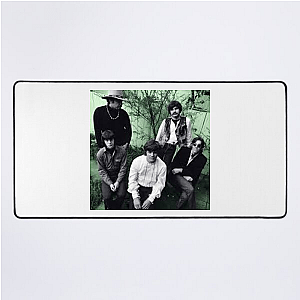 Steve Miller Merch The Steve Miller Band Mouse Pads