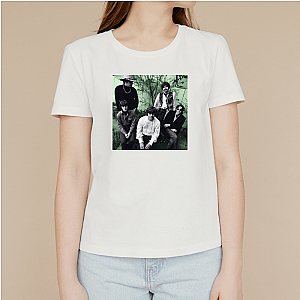 Steve Miller Merch The Steve Miller Band T-Shirts