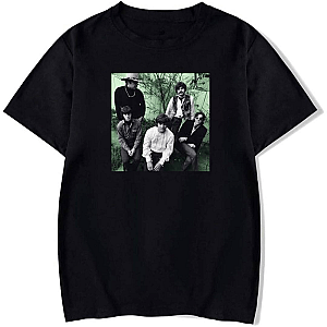 Steve Miller Merch The Steve Miller Band T-Shirts