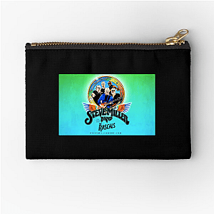 Steve Miller Special Collection The Steve Miller Band Zipper Pouches