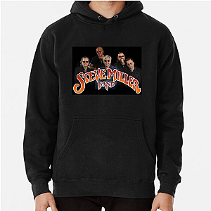 Steve Miller Merch Collection The Steve Miller Band Hoodies