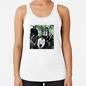 Steve Miller Merch The Steve Miller Band Tank Tops