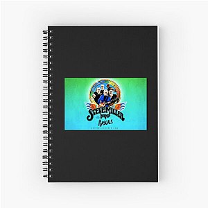 Steve Miller Special Collection The Steve Miller Band Notebook