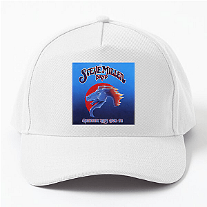 Steve Miller Merch For Fans The Steve Miller Band Hats & Caps