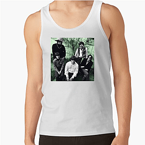 Steve Miller Merch The Steve Miller Band Tank Tops