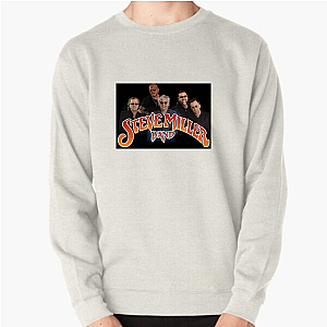Steve Miller Merch Collection The Steve Miller Band Sweatshirts