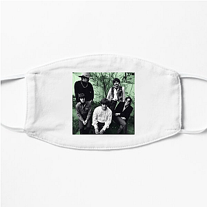 Steve Miller Merch The Steve Miller Band Face Masks
