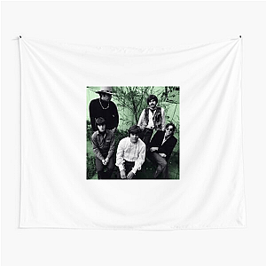 Steve Miller Merch The Steve Miller Band Tapestries