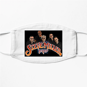 Steve Miller Merch Collection The Steve Miller Band Face Masks