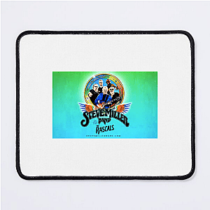 Steve Miller Special Collection The Steve Miller Band Mouse Pads