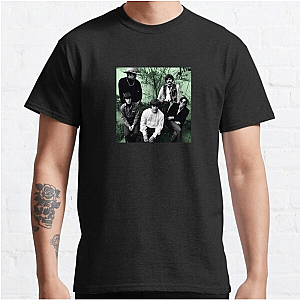 Steve Miller Merch The Steve Miller Band T-Shirts