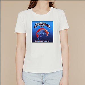 Steve Miller Merch For Fans The Steve Miller Band T-Shirts