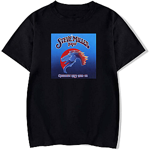 Steve Miller Merch For Fans The Steve Miller Band T-Shirts