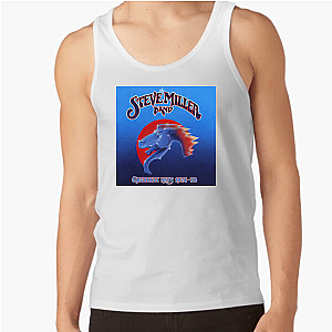 Steve Miller Merch For Fans The Steve Miller Band Tank Tops