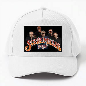 Steve Miller Merch Collection The Steve Miller Band Hats & Caps