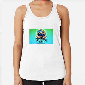 Steve Miller Special Collection The Steve Miller Band Tank Tops