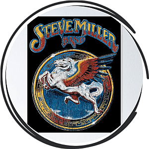 The Steve Miller Band Posters