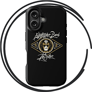 The Steve Miller Band Cases