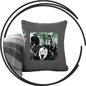 The Steve Miller Band Pillows Cover