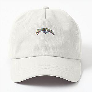 Miller Band Dad Tee Hat