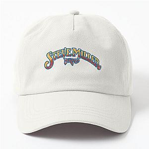 Miller Band Tee Hat
