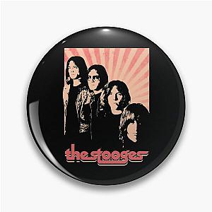 ⭐⭐⭐ the stooges 1970s ⭐⭐⭐  Pin