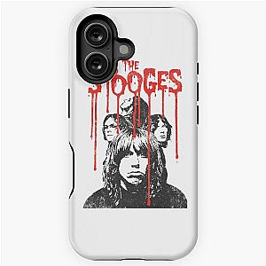 ⭐⭐⭐ the stooges ⭐⭐⭐  iPhone Tough Case