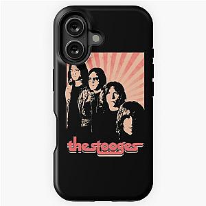 ⭐⭐⭐ the stooges 1970s ⭐⭐⭐  iPhone Tough Case