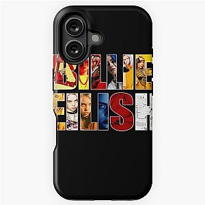 of Iggy And The Stooges iPhone Tough Case