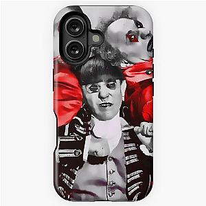 The Stooges Goth iPhone Tough Case