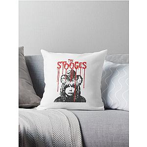 ⭐⭐⭐ the stooges ⭐⭐⭐  Throw Pillow