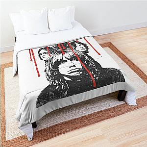 ⭐⭐⭐ the stooges ⭐⭐⭐  Comforter