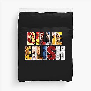 of Iggy And The Stooges Duvet Cover