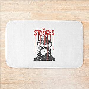 ⭐⭐⭐ the stooges ⭐⭐⭐  Bath Mat