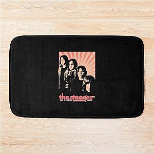 ⭐⭐⭐ the stooges 1970s ⭐⭐⭐  Bath Mat