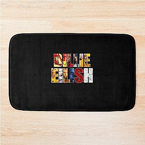 of Iggy And The Stooges Bath Mat