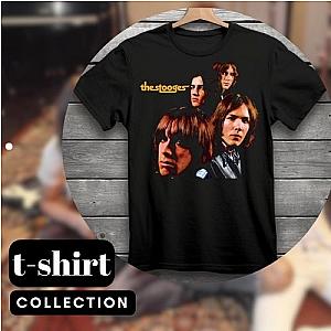 The Stooges T-Shirts