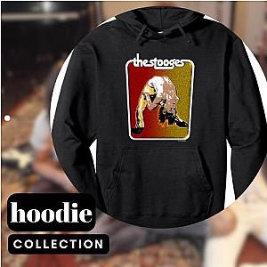 The Stooges Hoodies