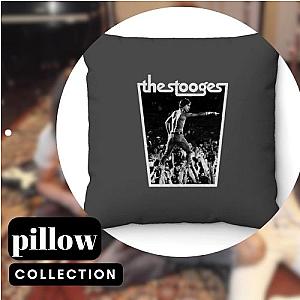 The Stooges Pillows