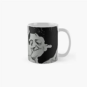 The Two Stooges Classic Mug