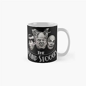 The Trump Stooges Classic Mug