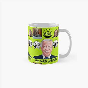 THE THREE STOOGES Classic Mug