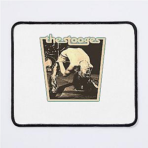 Stoogess Oranges Mouse Pad