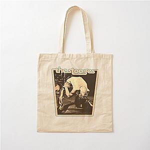 Stoogess orange  Cotton Tote Bag