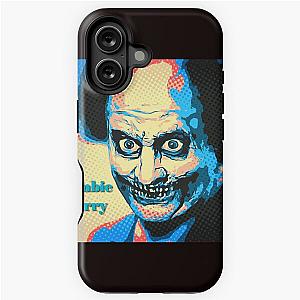 The Three Stooges zombies iPhone Tough Case